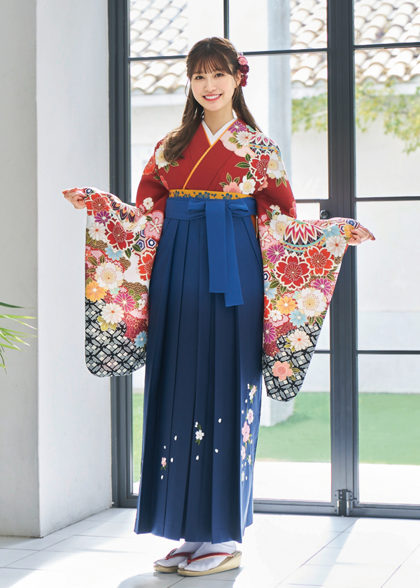 人気商品 袴 ecousarecycling.com